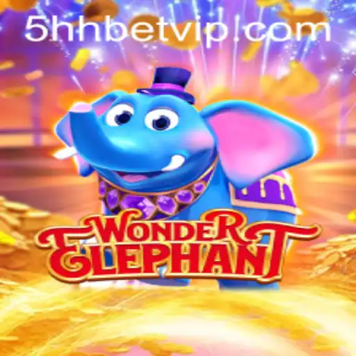Explorando as Aventuras de WonderElephant: Descubra o Jogo Inovador com 5hhbet